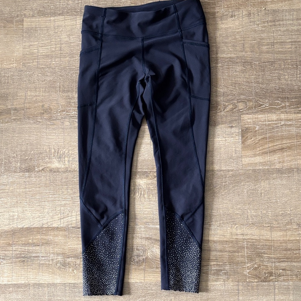 Lululemon Tight Stuff II